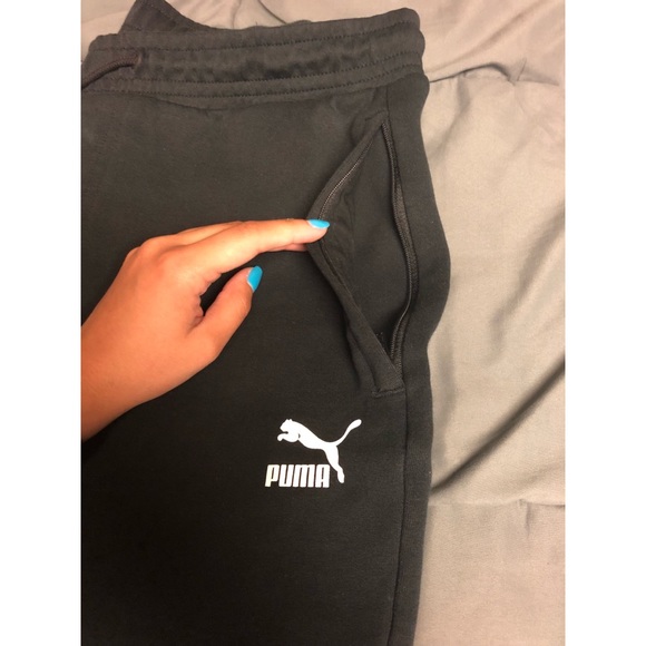 Puma Sweats - Picture 2 of 7